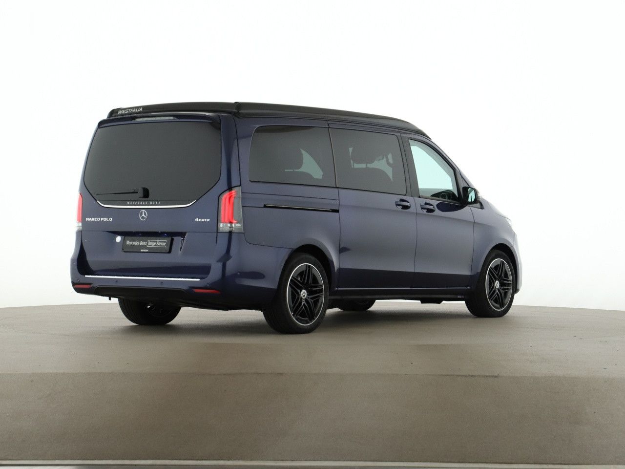 Mercedes-Benz Marco Polo – Bild 6