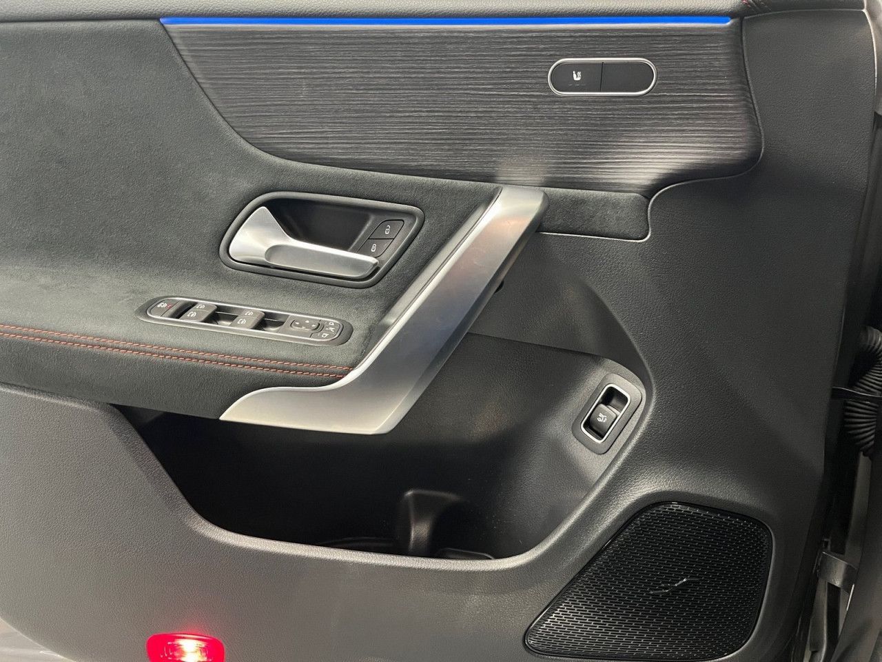 Mercedes-Benz CLA – Bild 17
