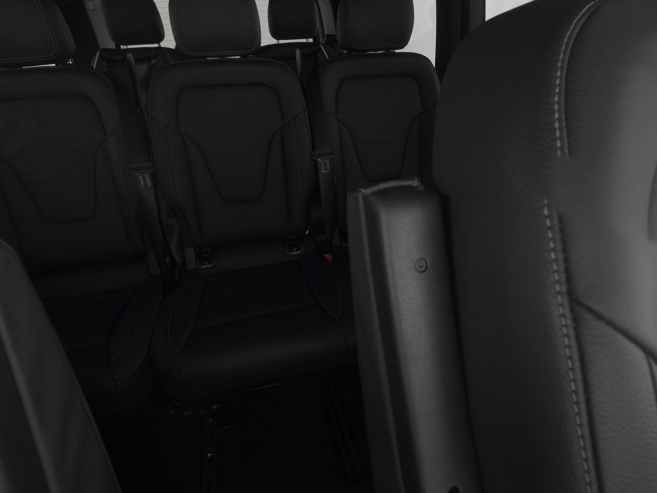 Mercedes-Benz V-Klasse – Bild 5