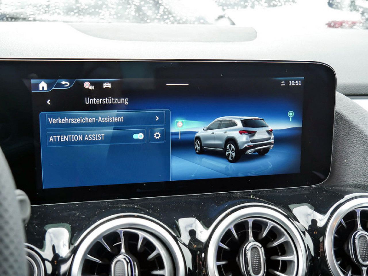 Mercedes-Benz GLA – Bild 19