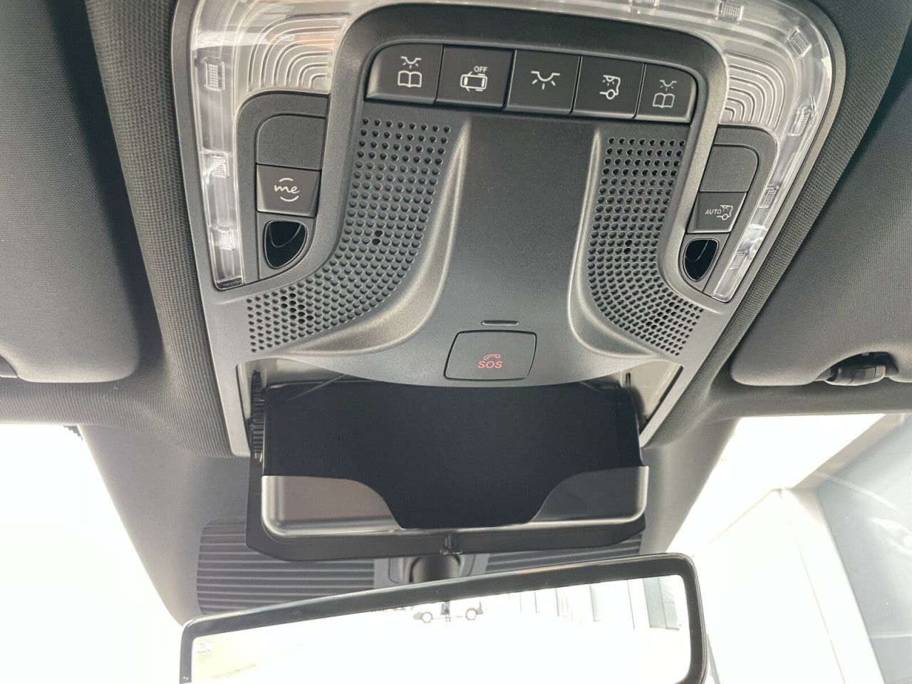 Mercedes-Benz V-Klasse – Bild 17
