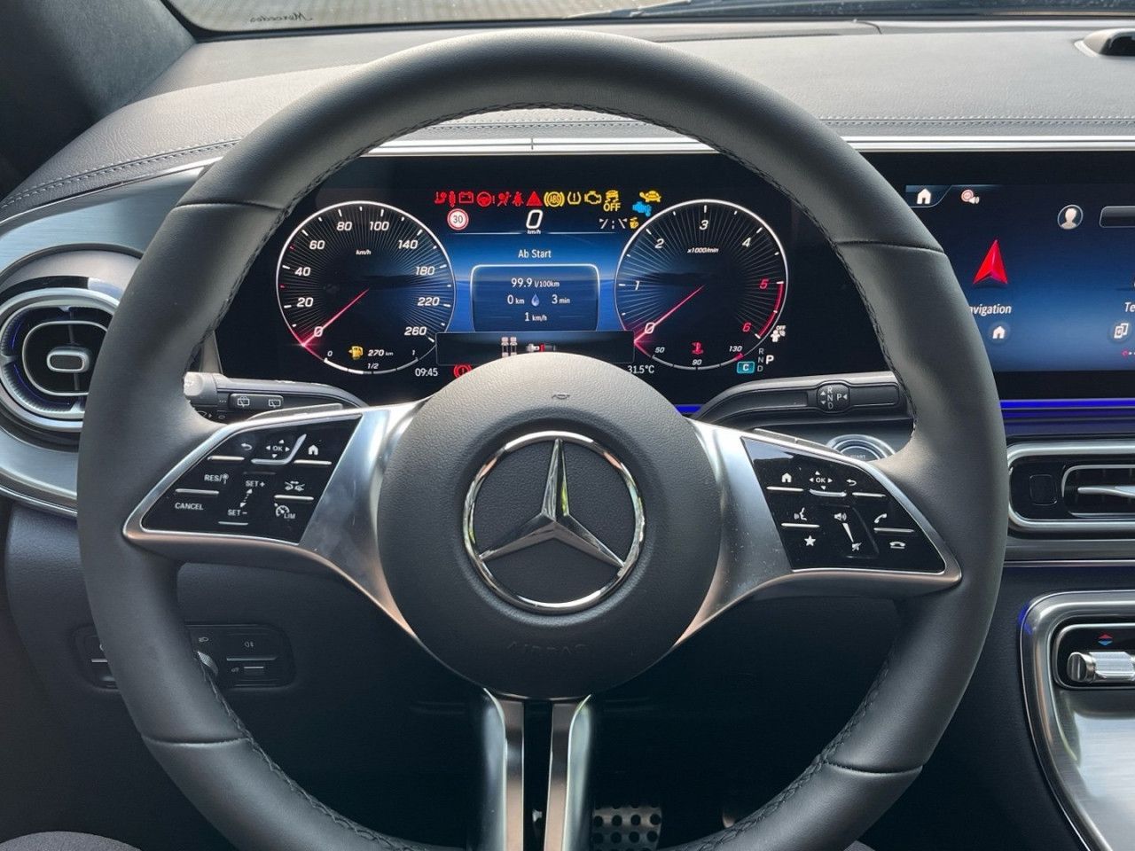 Mercedes-Benz V-Klasse – Bild 17