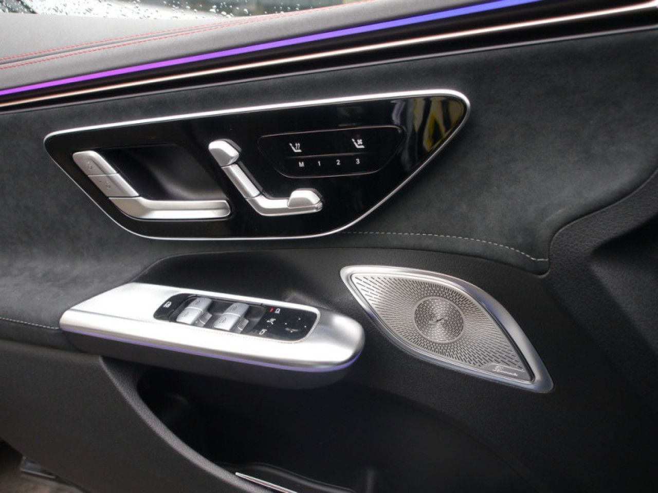 Mercedes-Benz EQE – Bild 15