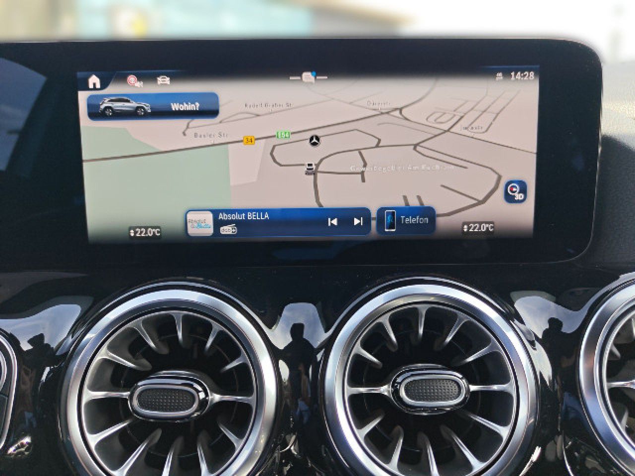 Mercedes-Benz GLA – Bild 9