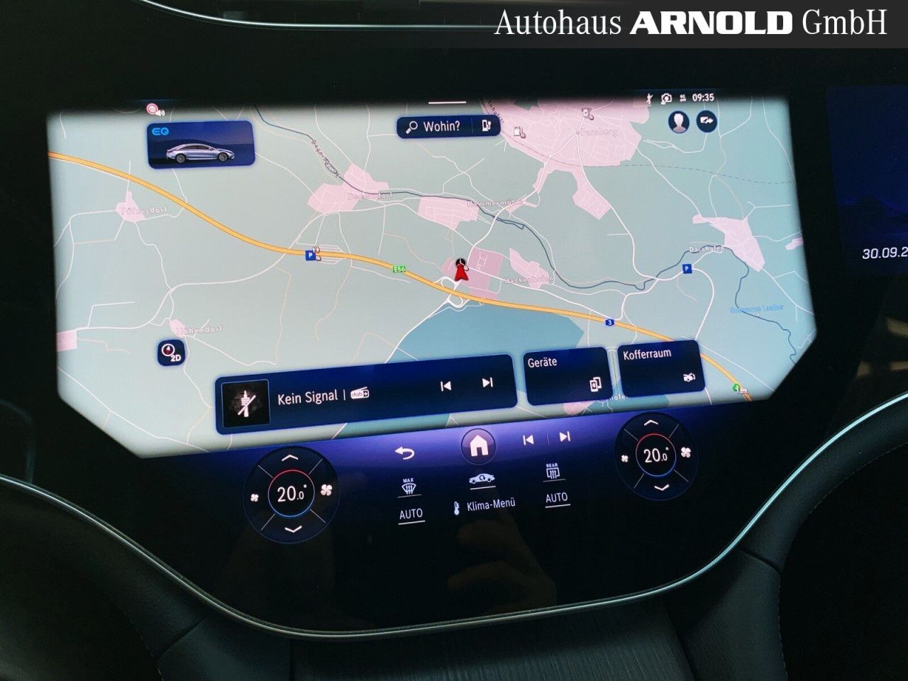 Mercedes-Benz EQS – Bild 12