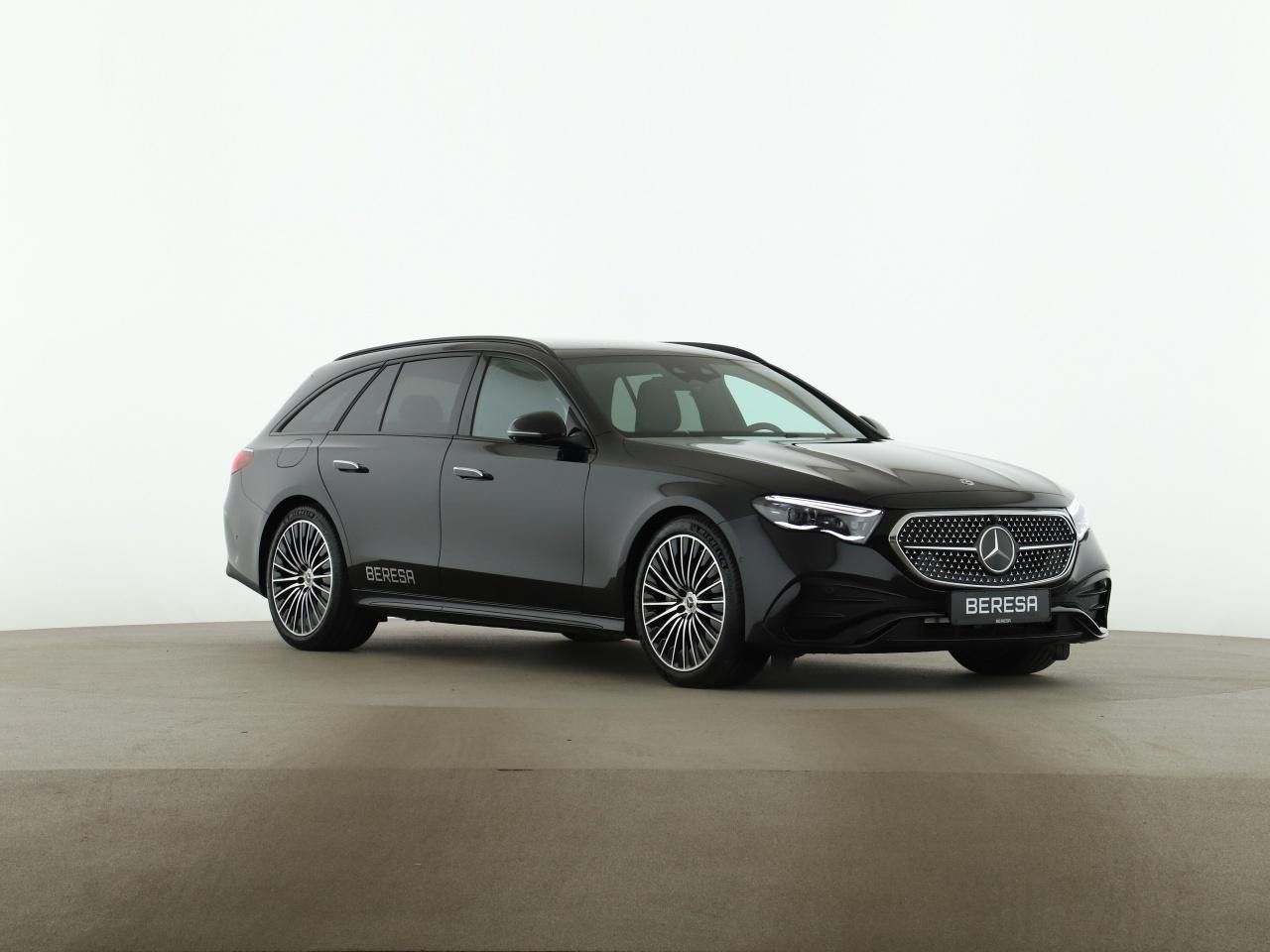 Mercedes-Benz E-Klasse – Bild 8