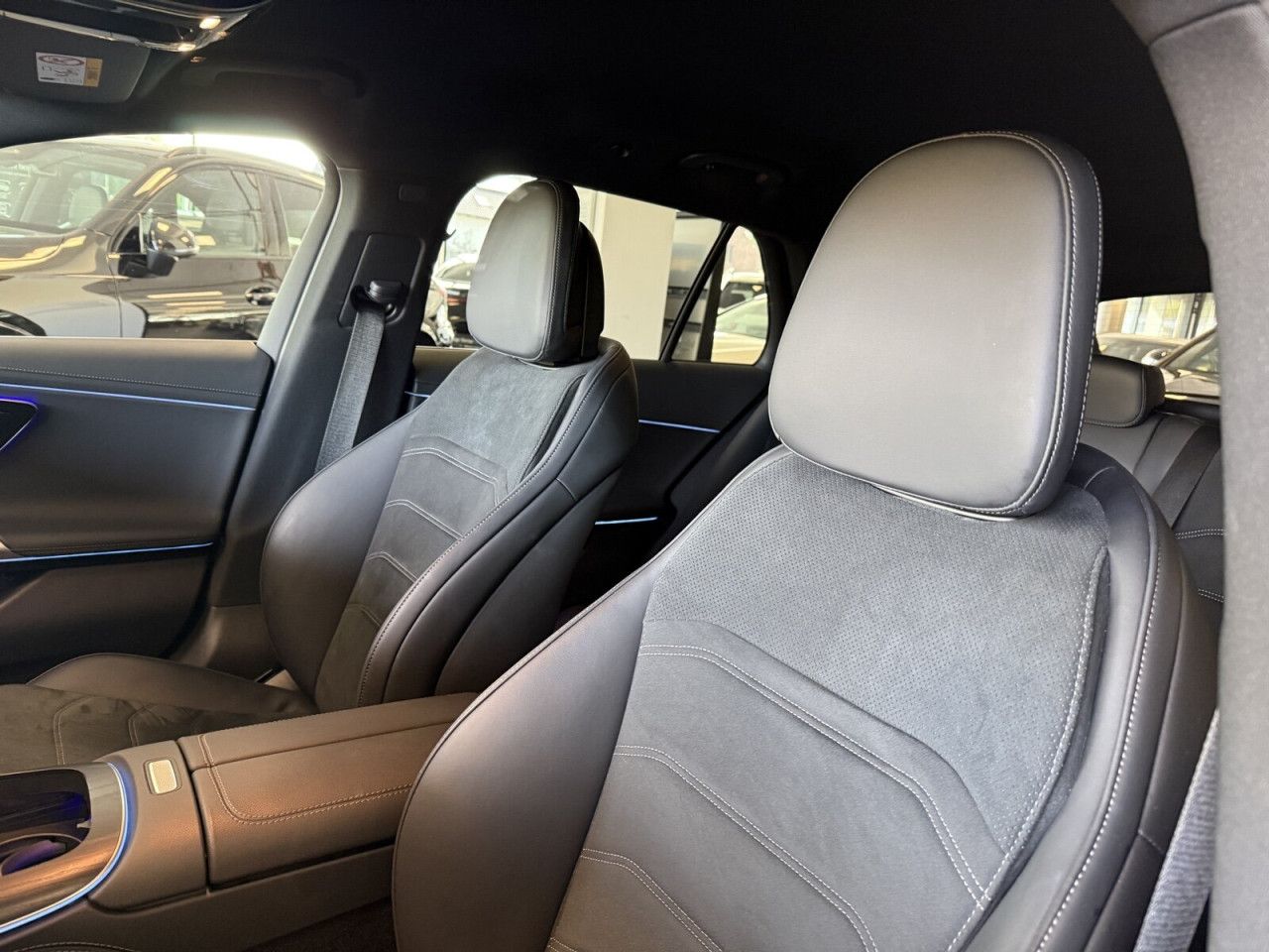 Mercedes-Benz E-Klasse – Bild 11