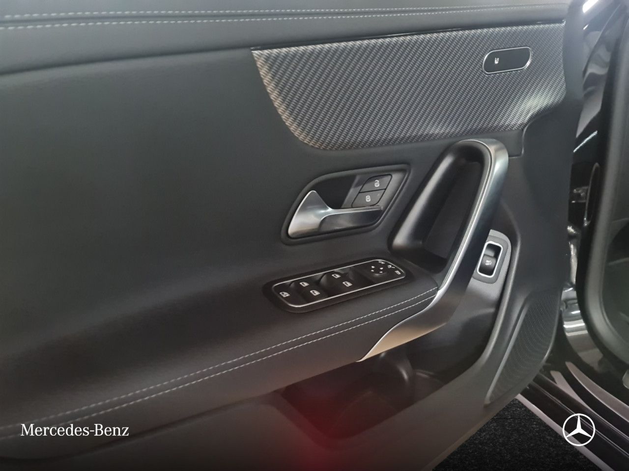 Mercedes-Benz CLA – Bild 14