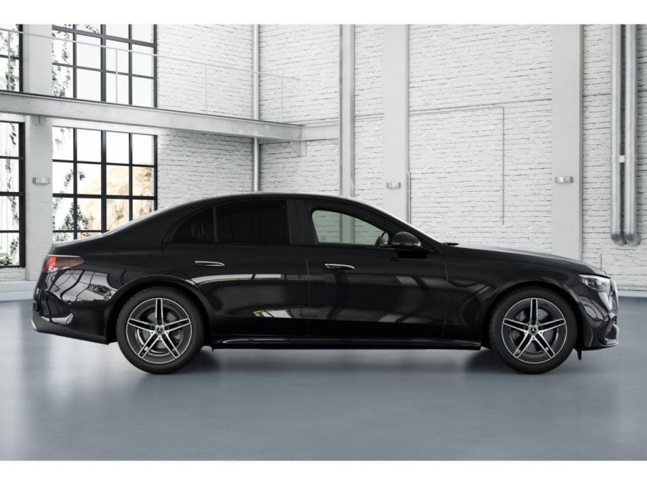 Mercedes-Benz E-Klasse – Bild 5