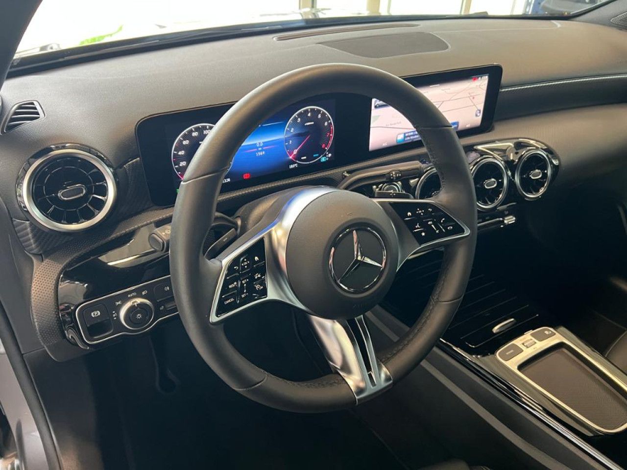 Mercedes-Benz A-Klasse – Bild 13