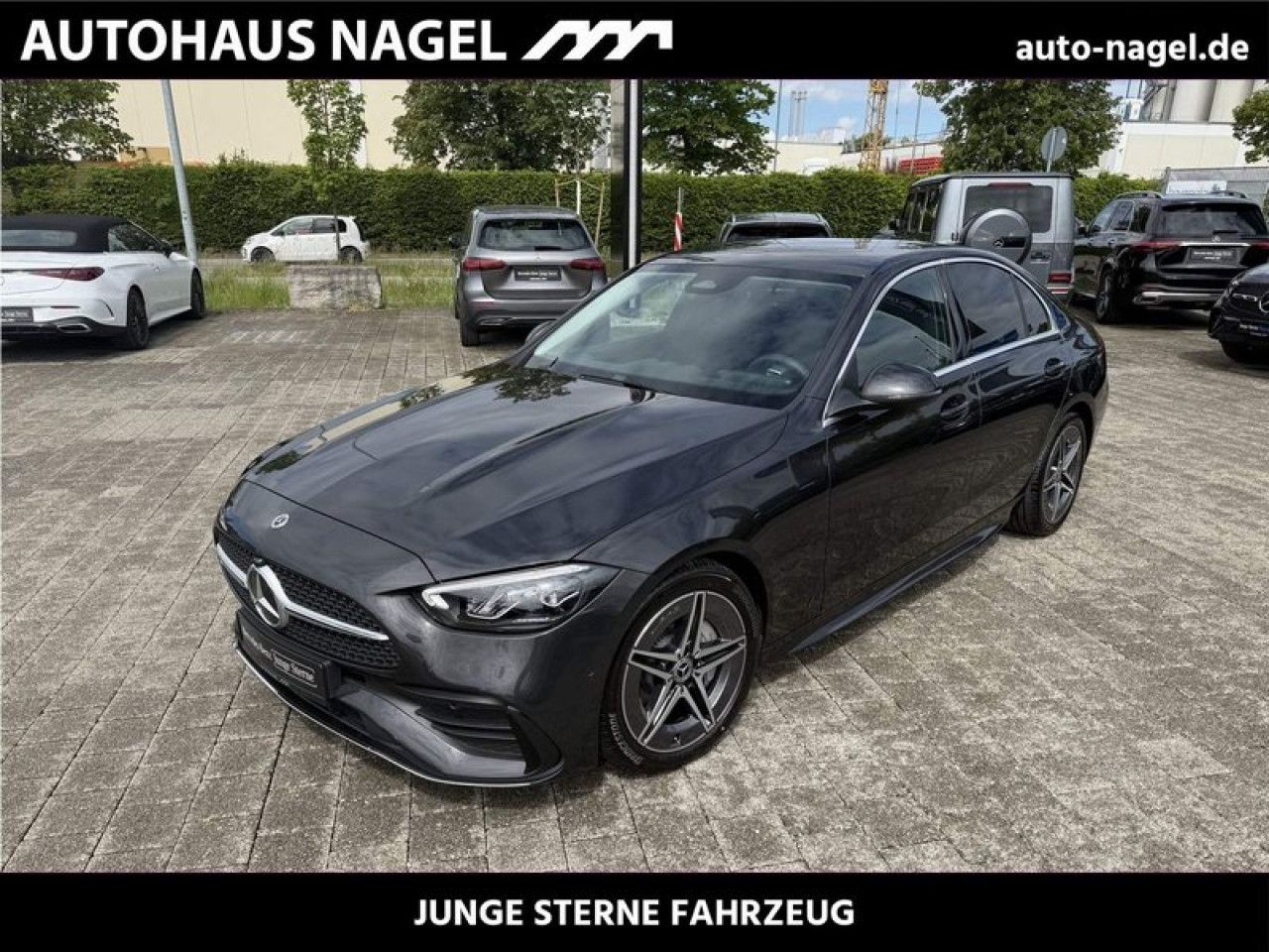 Fahrzeugbild 1 / 23