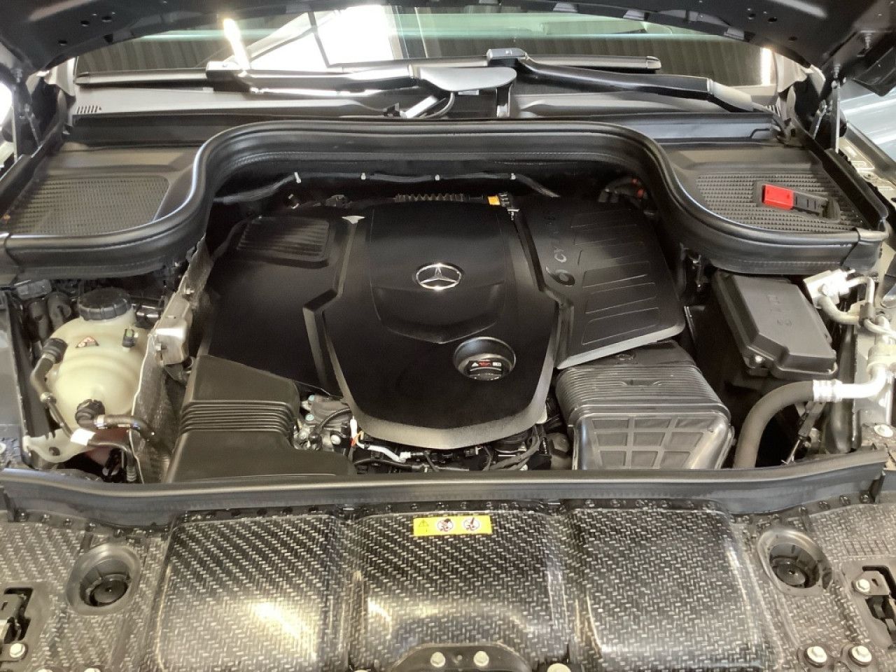 Mercedes-Benz GLE – Bild 15