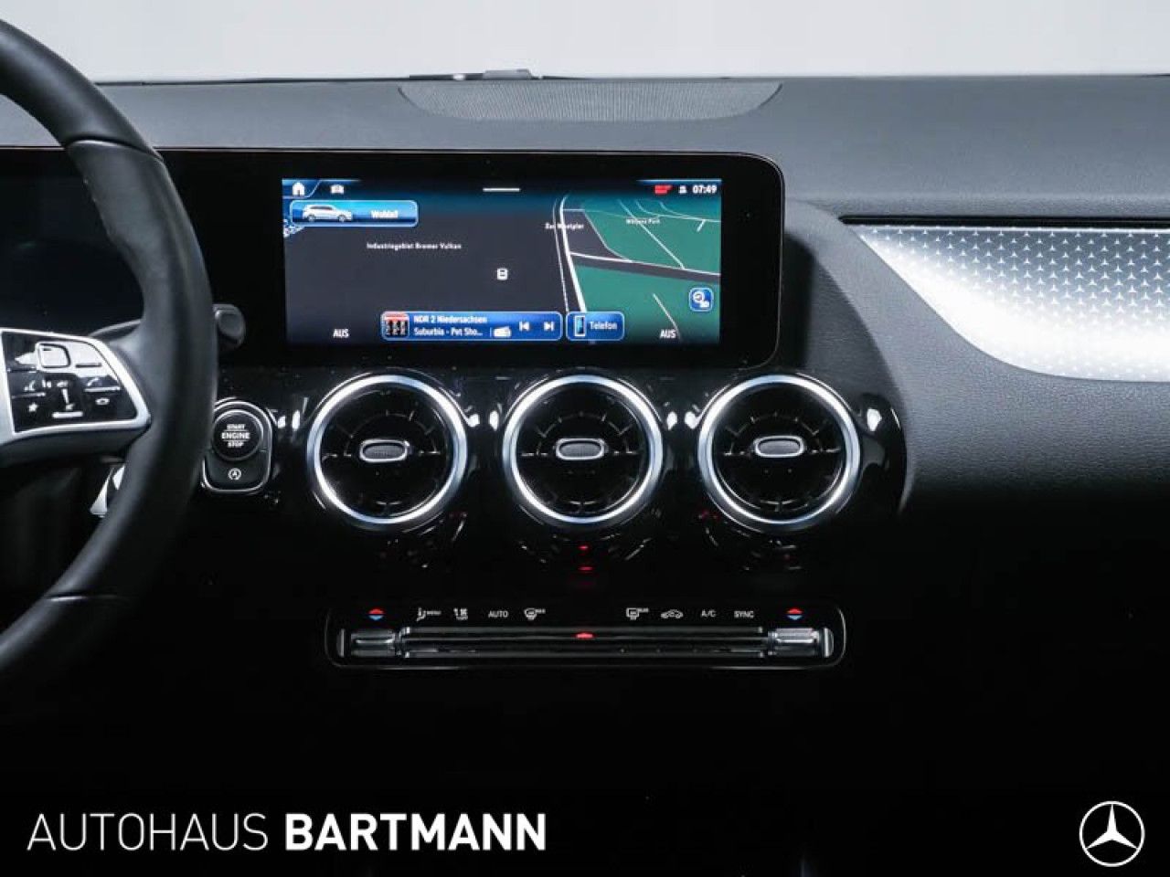 Mercedes-Benz B-Klasse – Bild 6