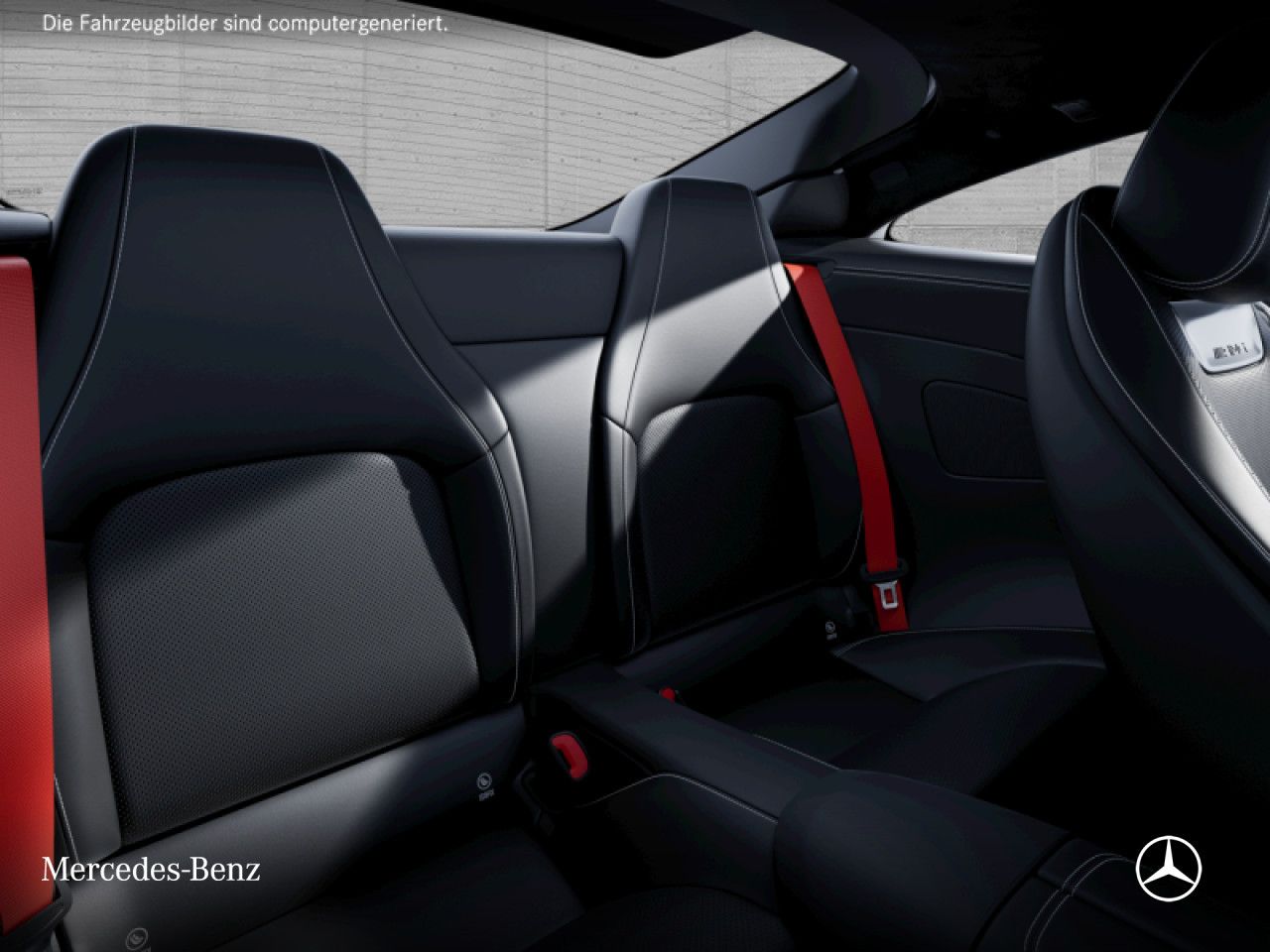 Mercedes-Benz AMG GT – Bild 10