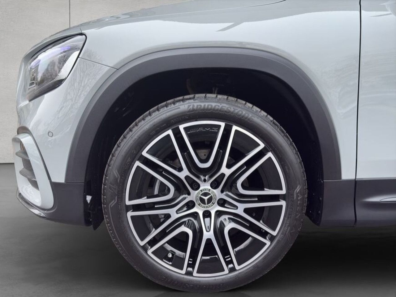 Mercedes-Benz GLB – Bild 18