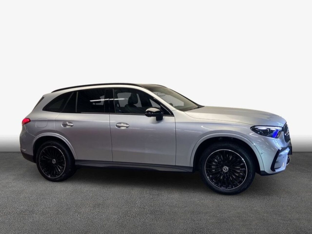 Mercedes-Benz GLC – Bild 5