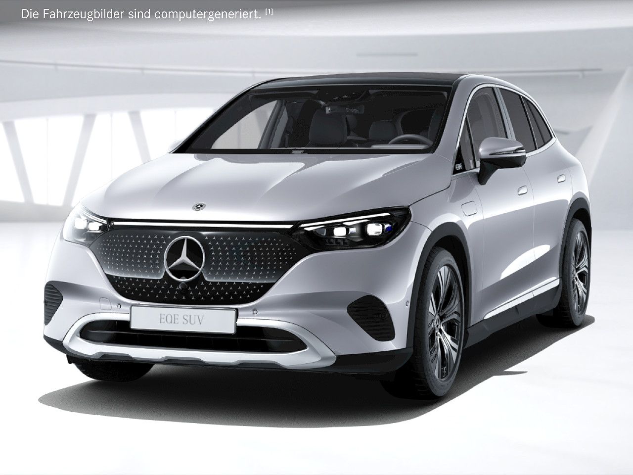 Mercedes-Benz EQE – Bild 29