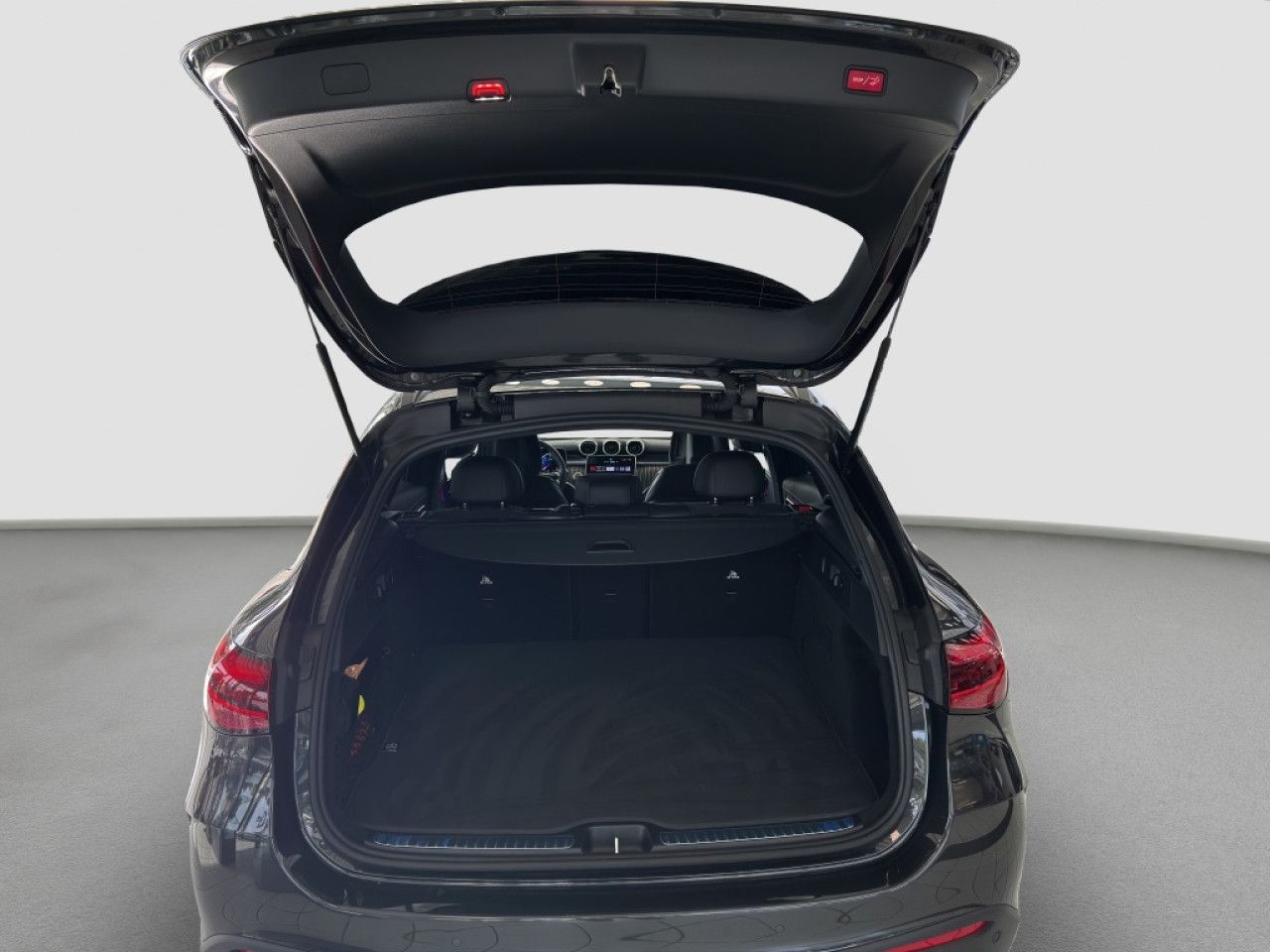 Mercedes-Benz GLC – Bild 14