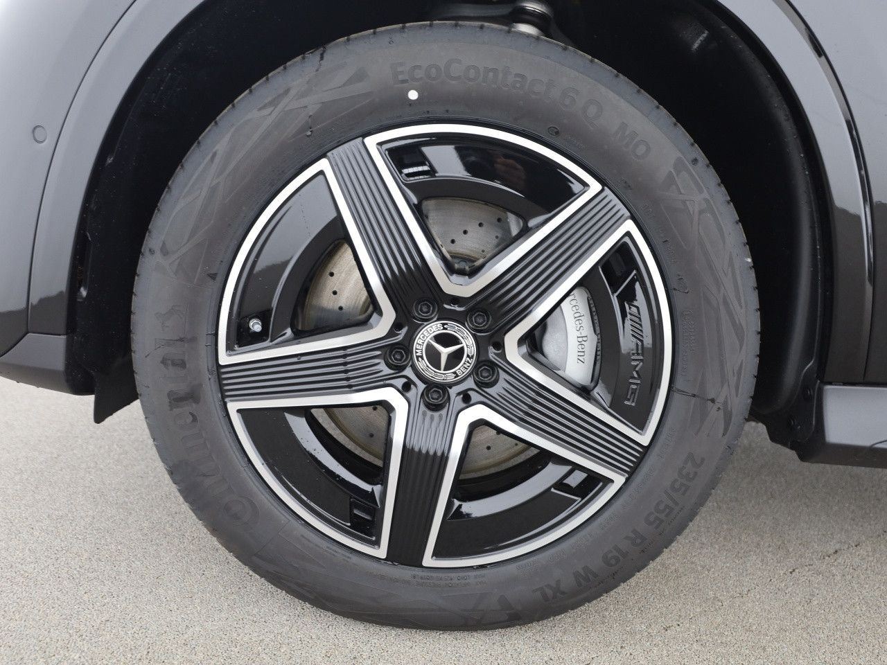 Mercedes-Benz GLC – Bild 16