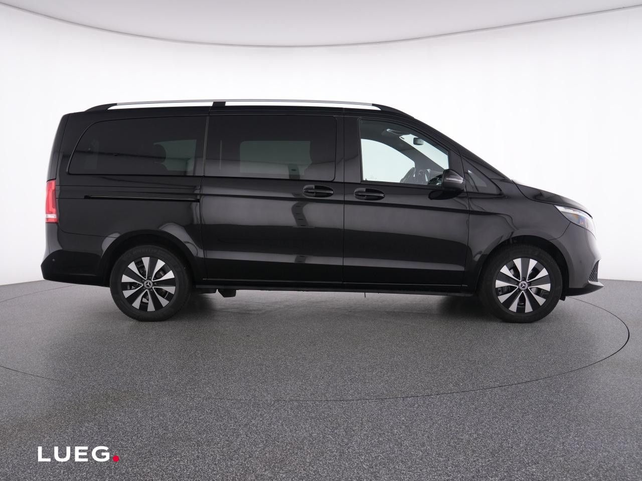 Mercedes-Benz V-Klasse – Bild 11