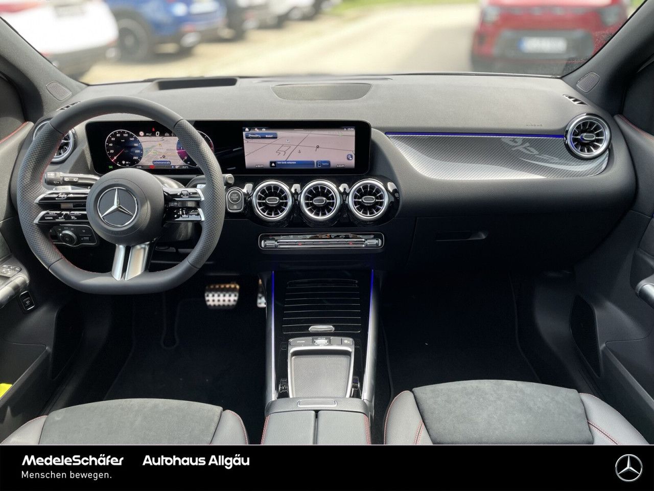 Mercedes-Benz B-Klasse – Bild 4