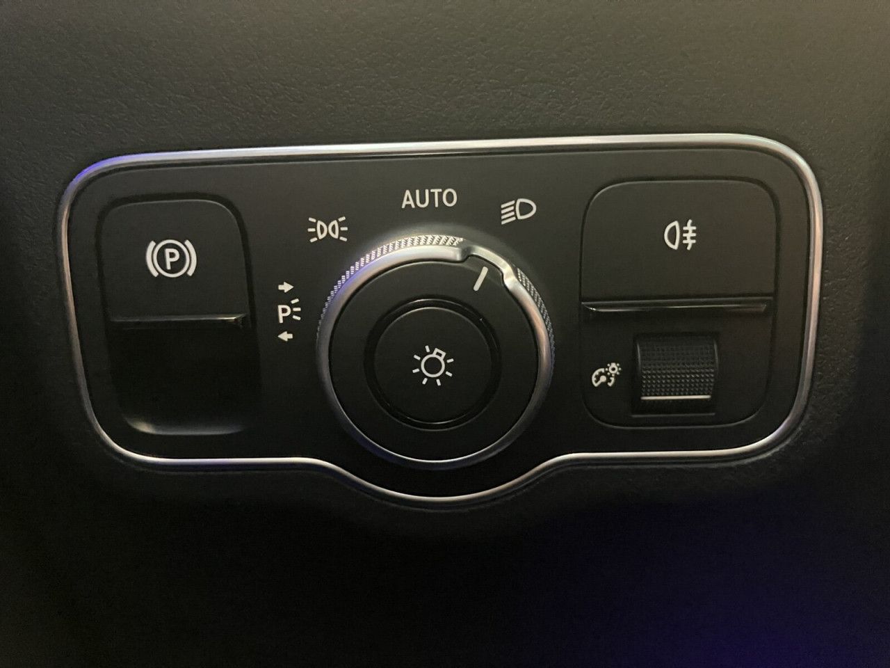 Mercedes-Benz B-Klasse – Bild 24