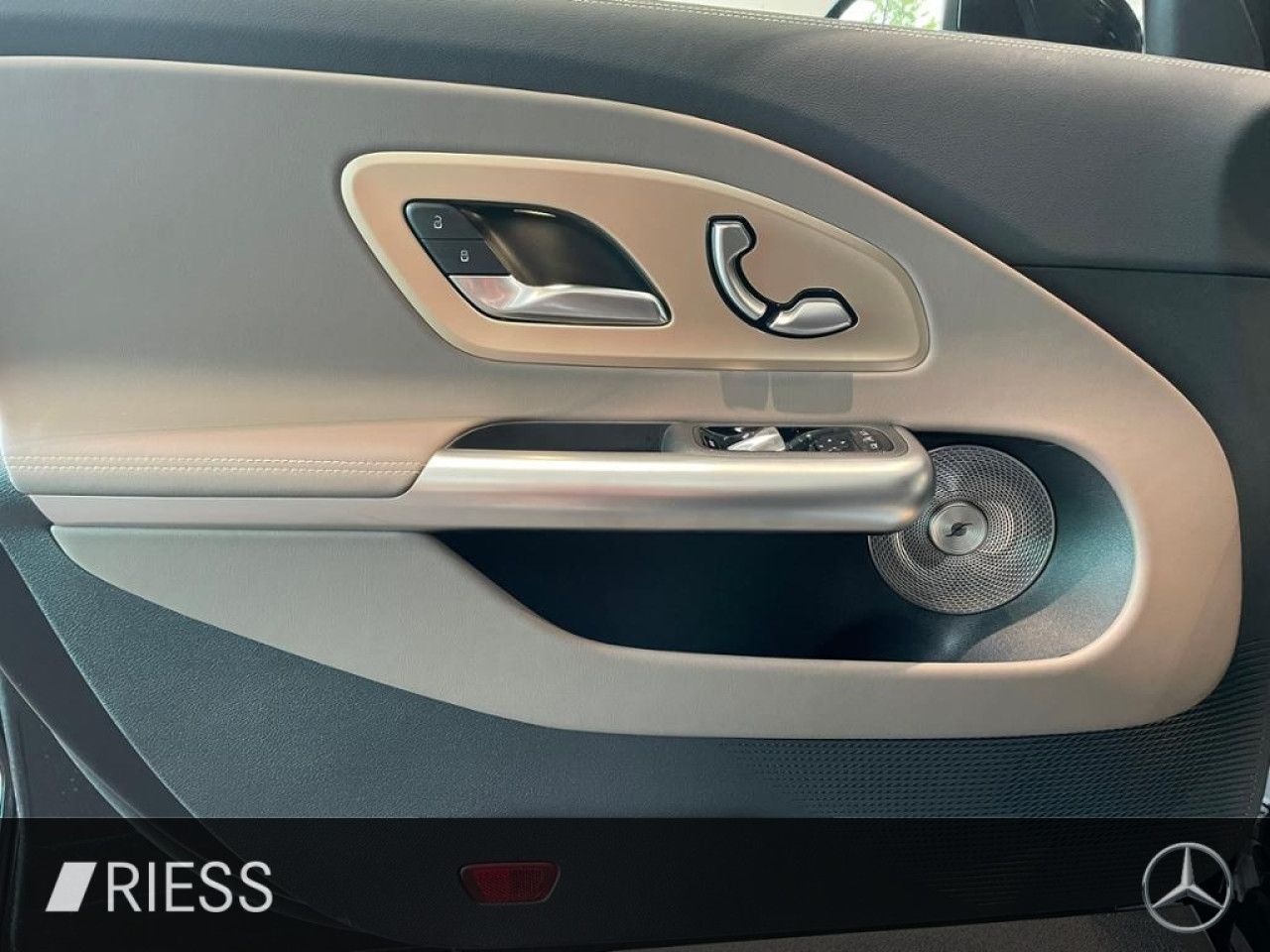 Mercedes-Benz CLA – Bild 3