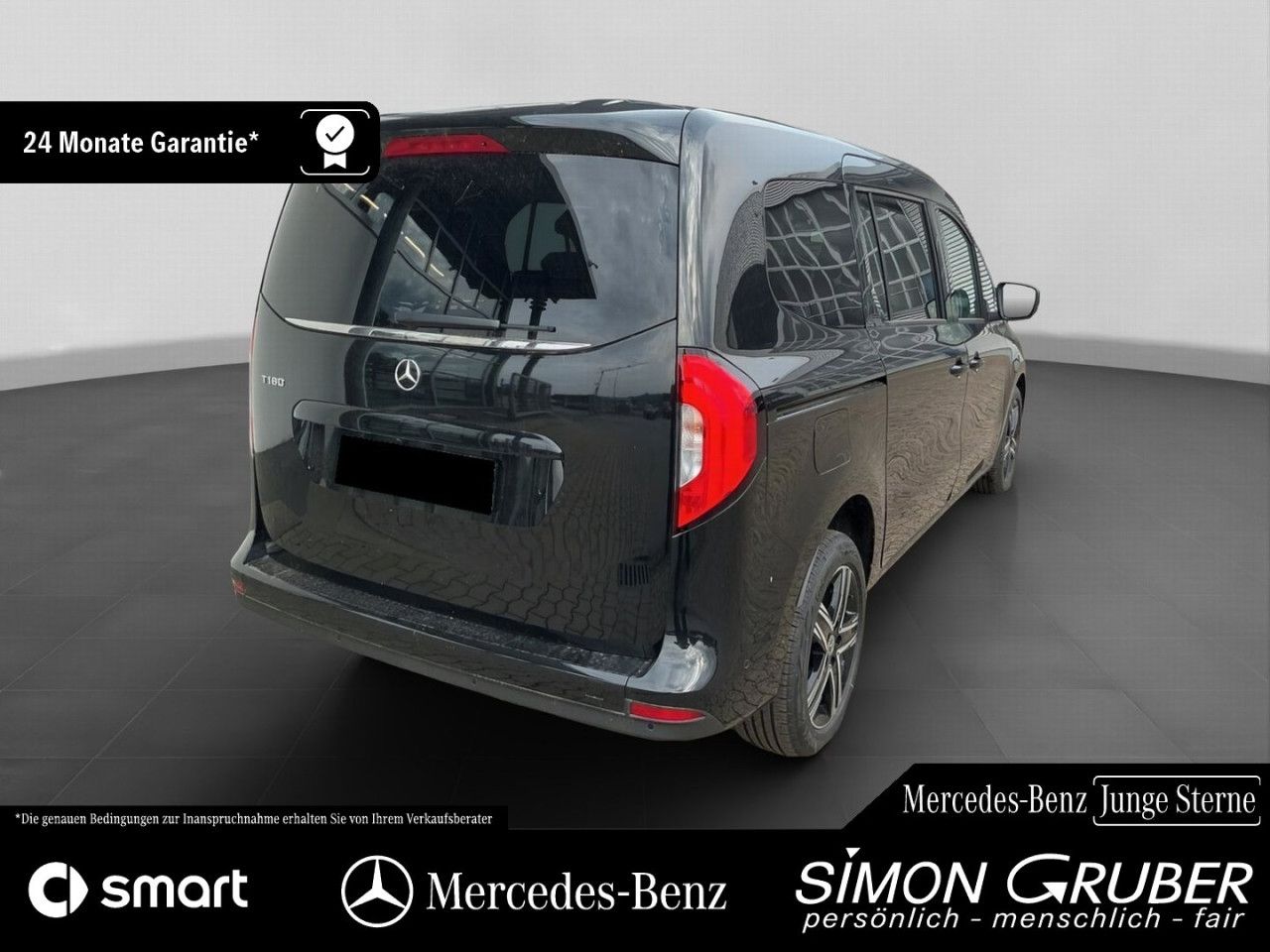 Mercedes-Benz T-Klasse – Bild 5