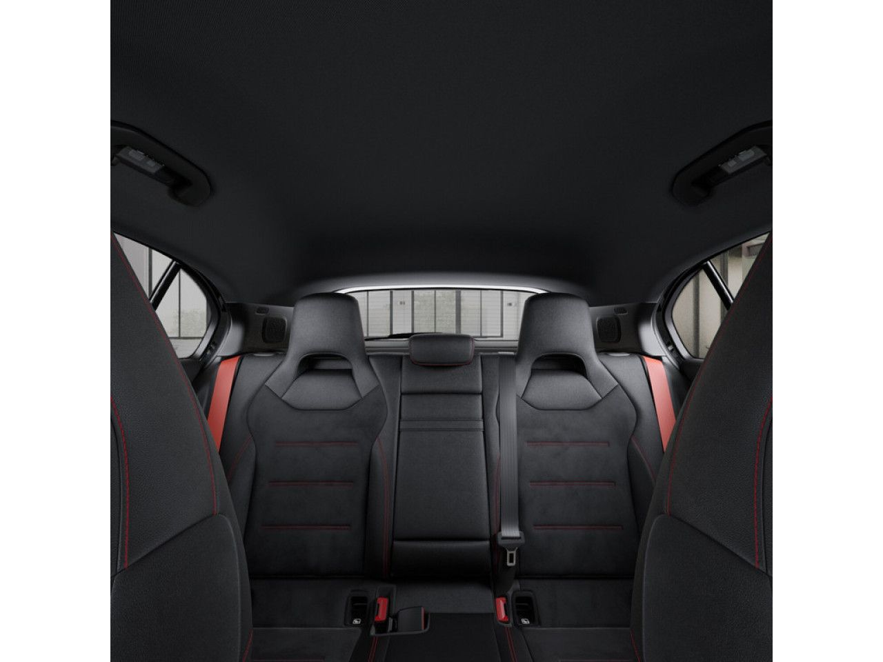 Mercedes-Benz A-Klasse – Bild 16