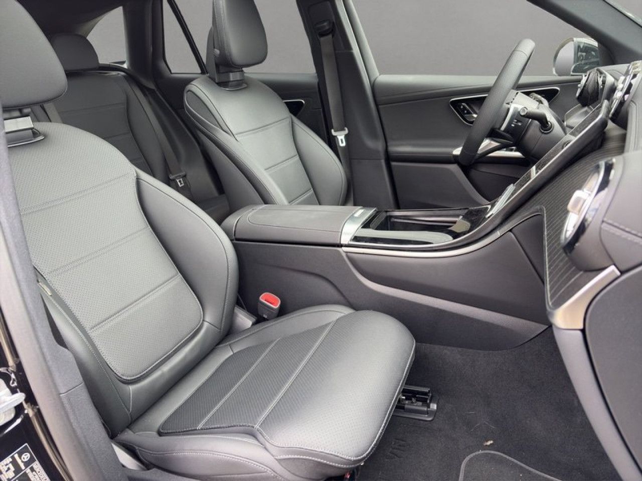 Mercedes-Benz GLC – Bild 9