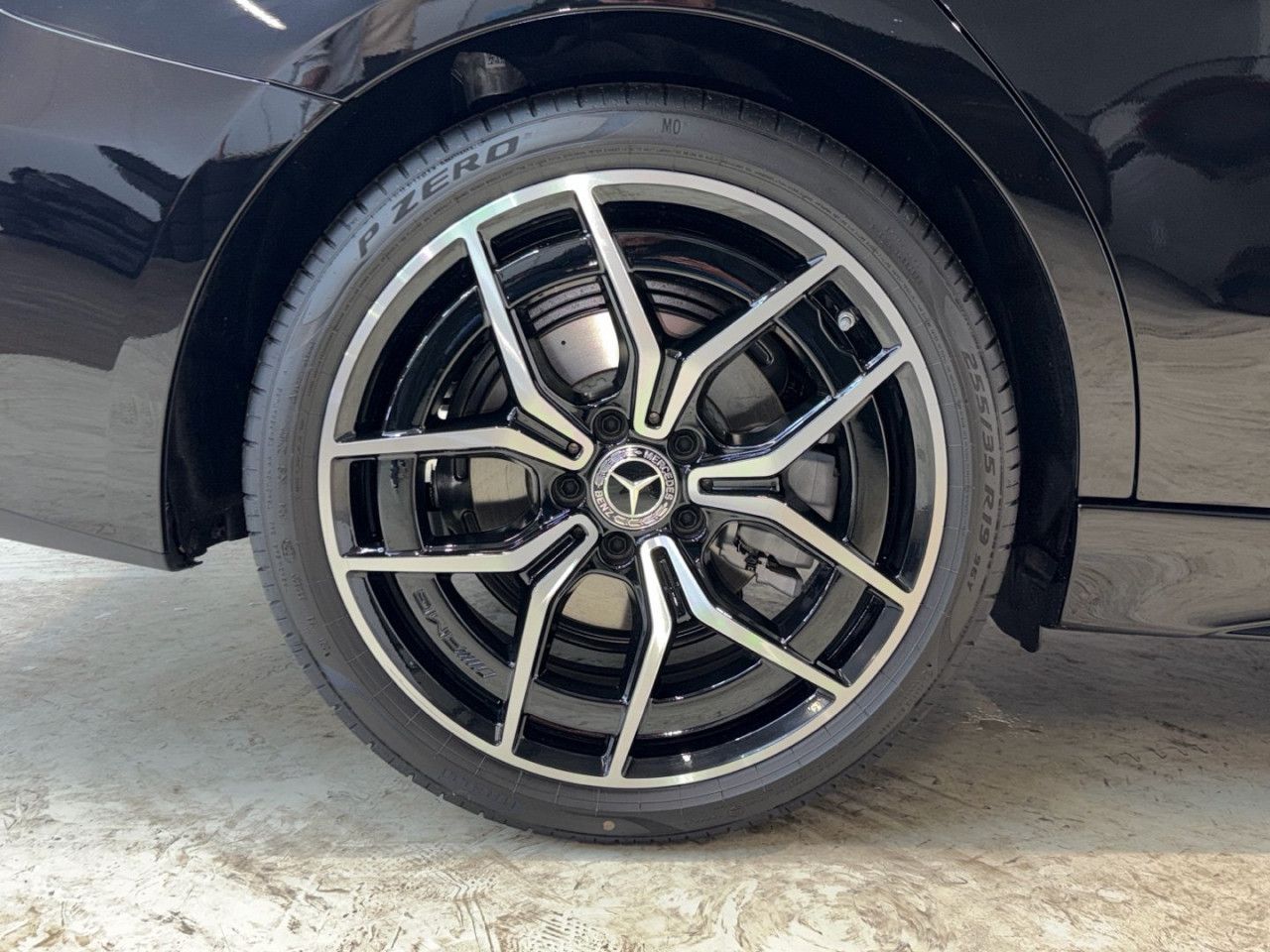 Mercedes-Benz C-Klasse – Bild 5