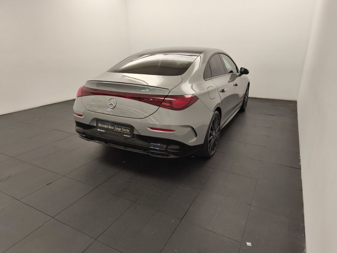 Mercedes-Benz CLA – Bild 6