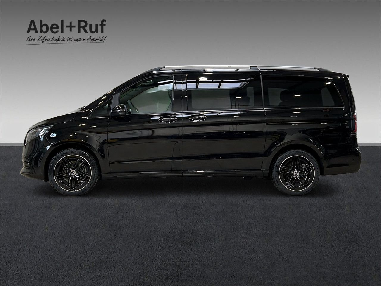 Mercedes-Benz V-Klasse – Bild 3