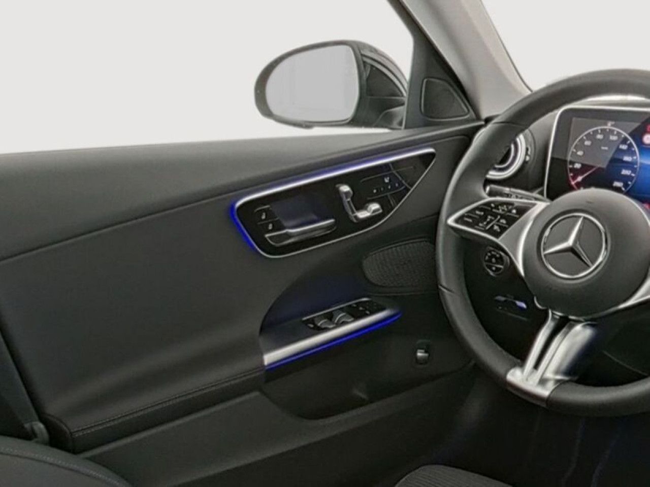 Mercedes-Benz C-Klasse – Bild 6