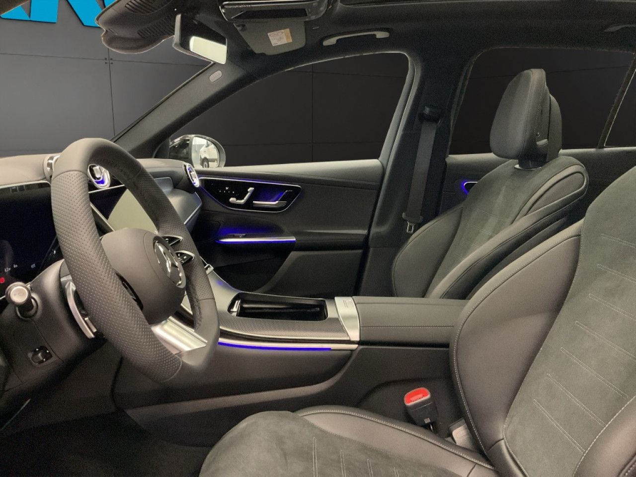 Mercedes-Benz GLC – Bild 5
