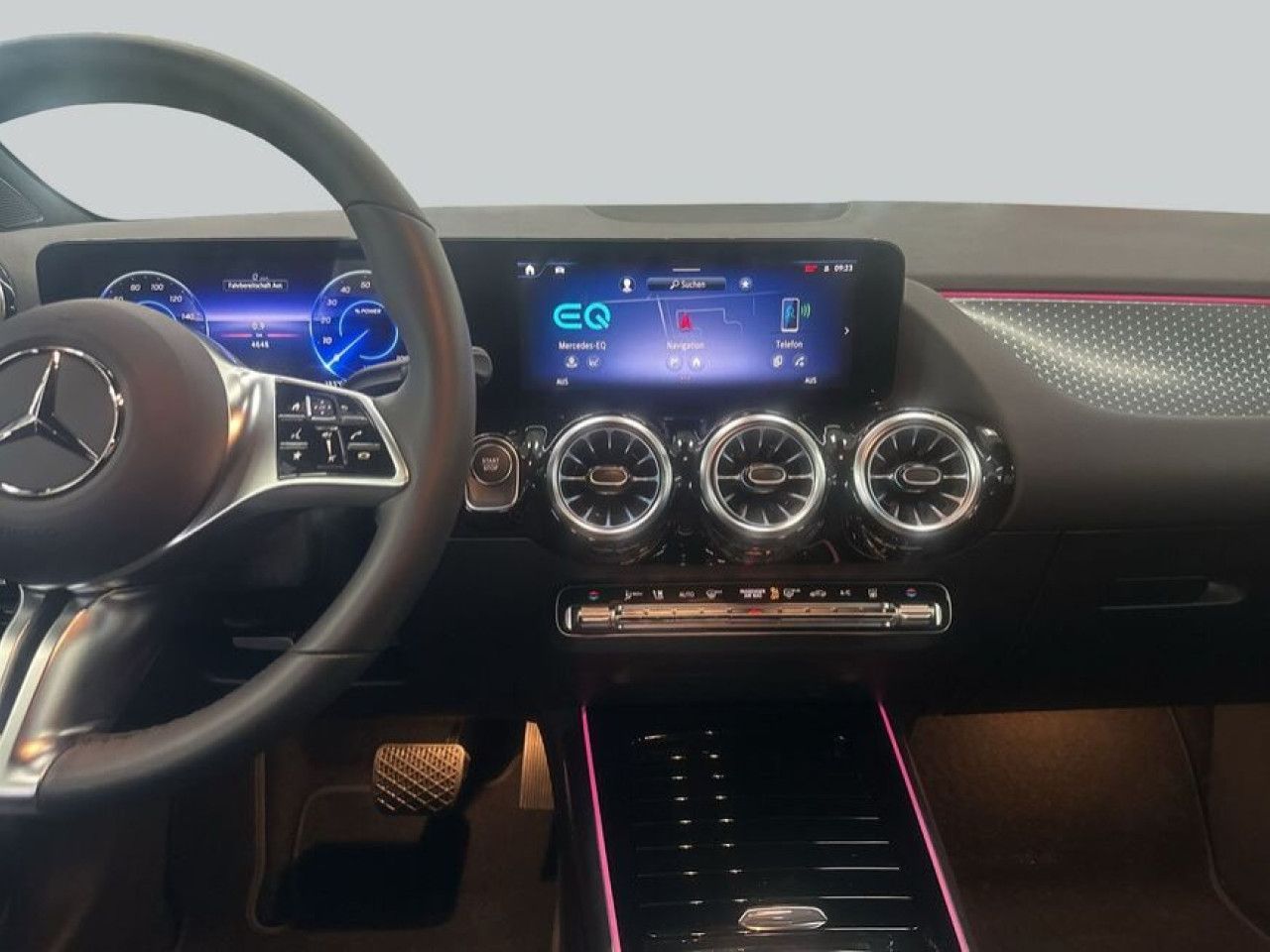 Mercedes-Benz EQA – Bild 15