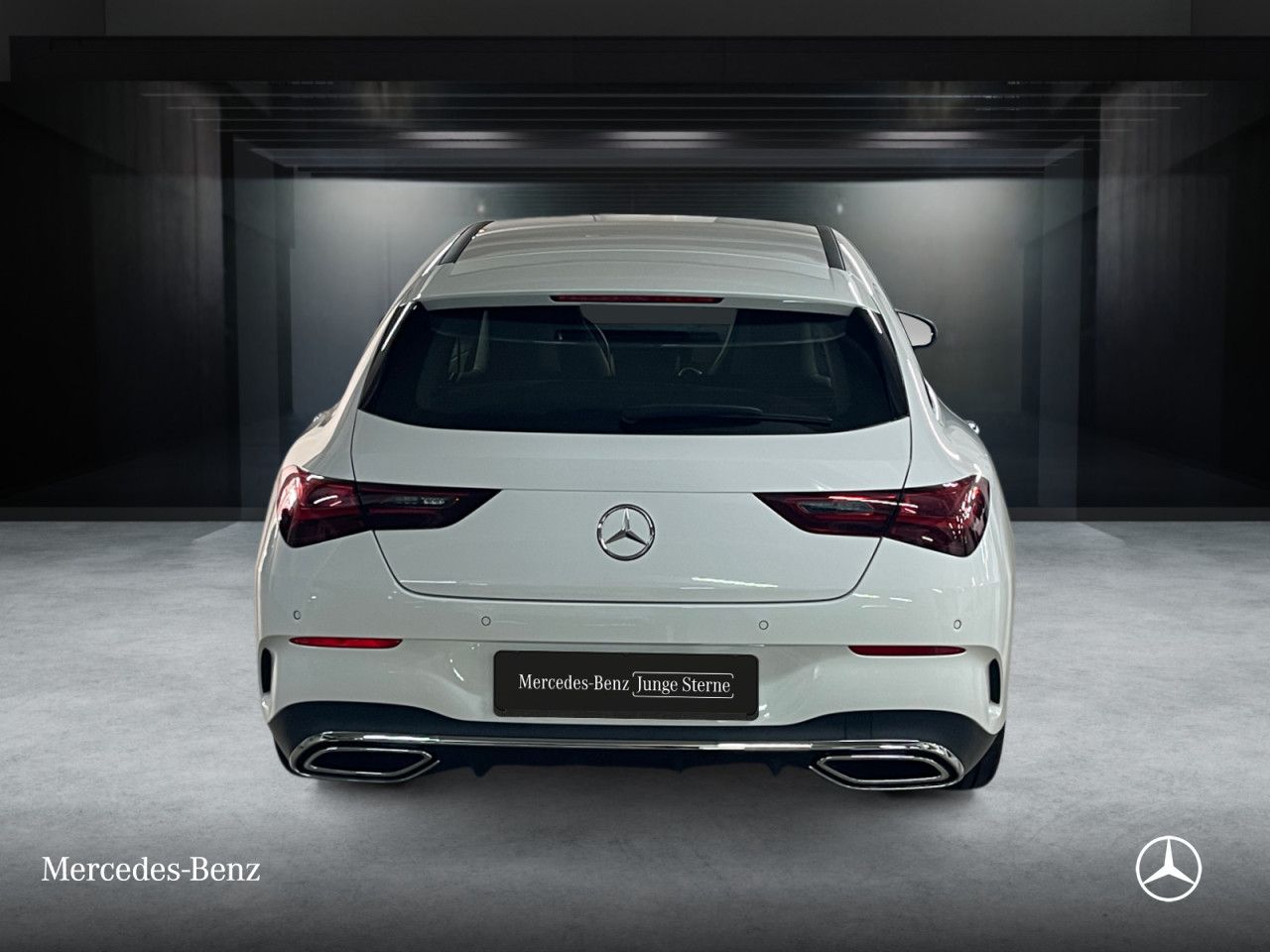 Mercedes-Benz CLA – Bild 4