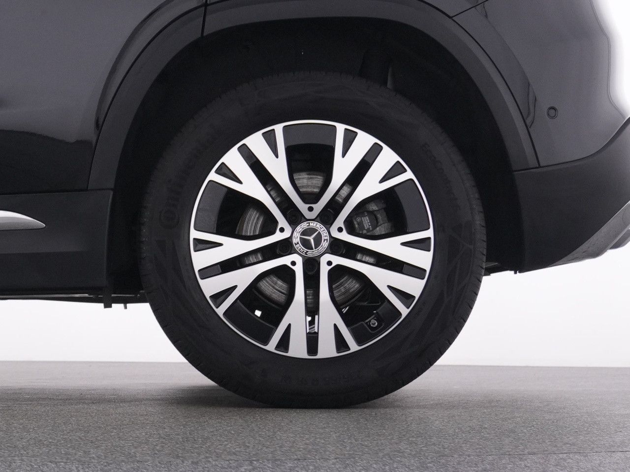 Mercedes-Benz GLA – Bild 20