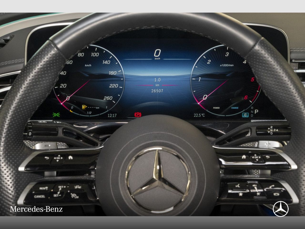 Mercedes-Benz E-Klasse – Bild 11