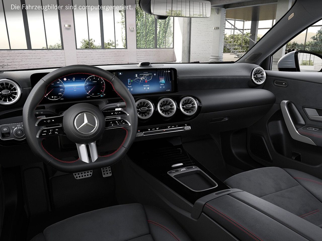 Mercedes-Benz A-Klasse – Bild 16