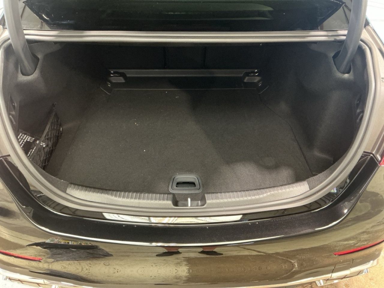 Mercedes-Benz C-Klasse – Bild 13
