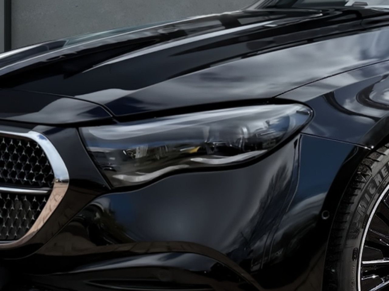 Mercedes-Benz E-Klasse – Bild 2