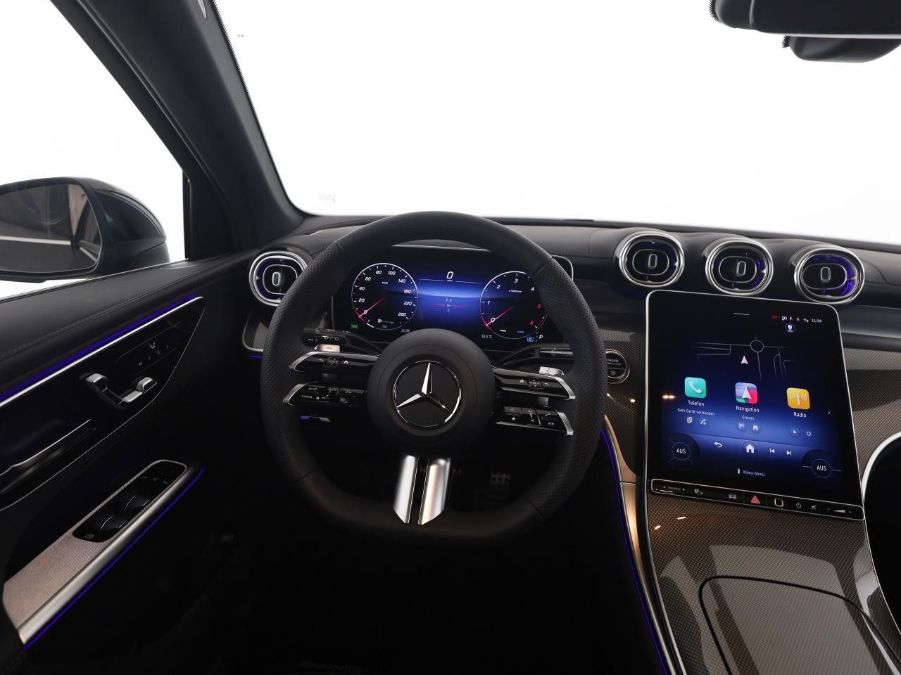 Mercedes-Benz GLC – Bild 15