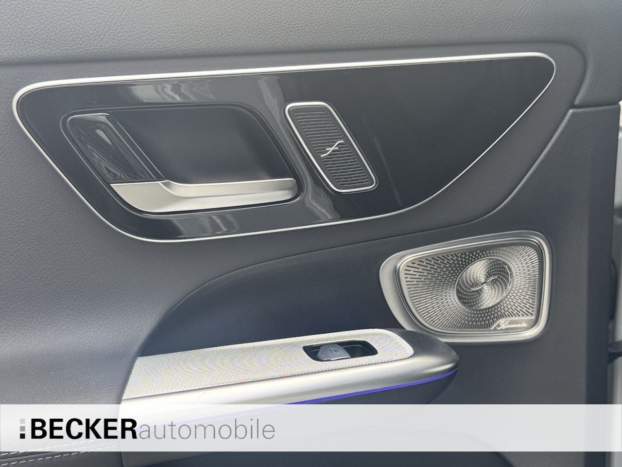 Mercedes-Benz GLC – Bild 12