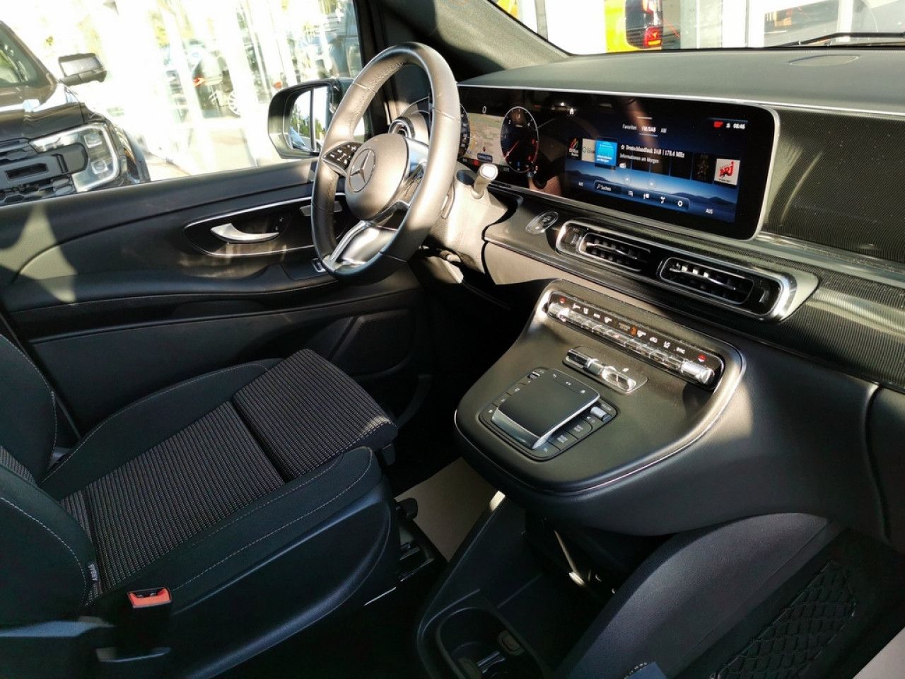 Mercedes-Benz V-Klasse – Bild 30