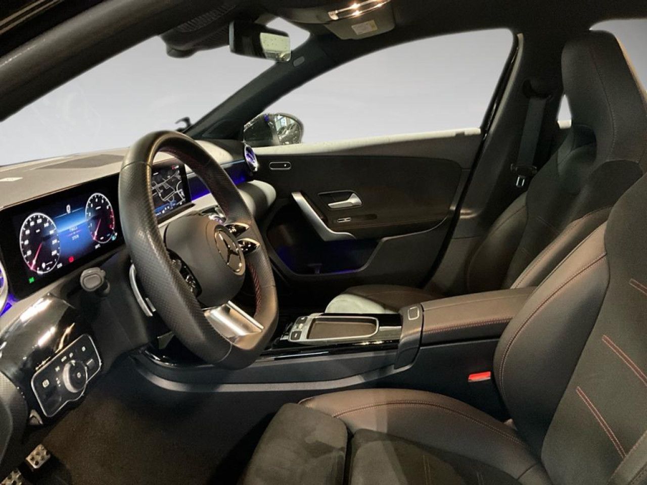 Mercedes-Benz A-Klasse – Bild 8