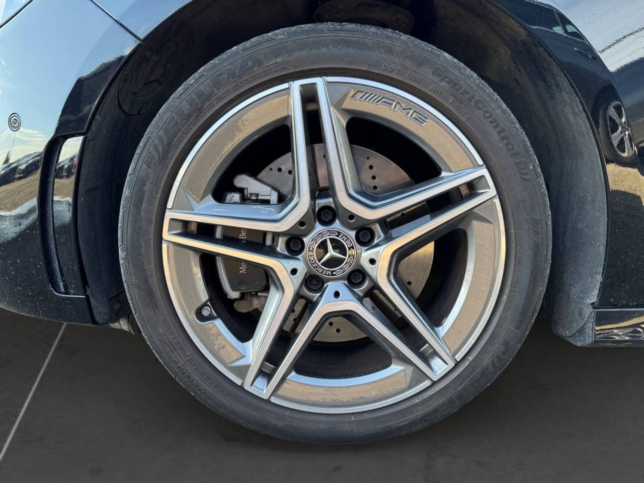 Photo du véhicule 9 / 18