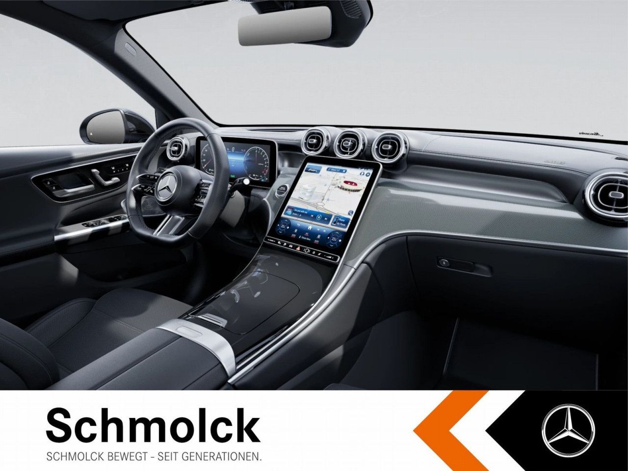 Mercedes-Benz GLC – Bild 9