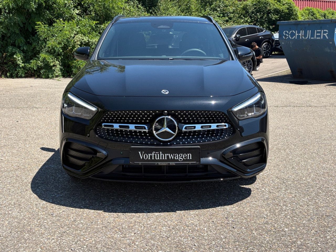 Mercedes-Benz GLA – Bild 4