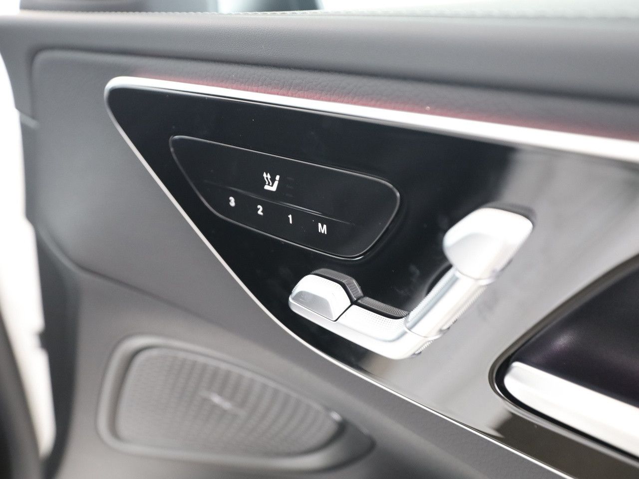 Mercedes-Benz C-Klasse – Bild 19